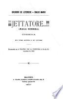 Jettatore-- !