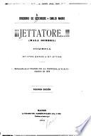 !Jettatore-- ! (mala sombra)