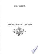 Jewels of our history