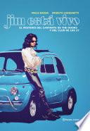 Jim está vivo. El misterio del cantante de The Doors y el Club de los 27