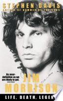 Jim Morrison