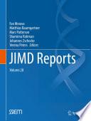 JIMD Reports, Volume 28