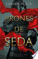 Jirones de seda