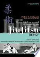 Jiu Jitsu de hoy
