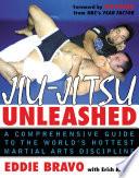 Jiu-jitsu Unleashed