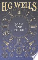 Joan and Peter