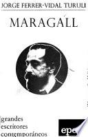 Joan Maragall