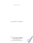 Joan Miró