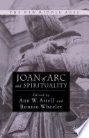 Joan of Arc and Spirituality