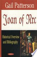 Joan of Arc
