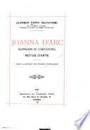 Joanna d'Arc, inspiradora de compositores