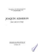 Joaquín Albarrán, genial artífice de la urología