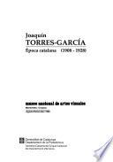 Joaquín Torres-García