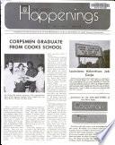 Job Corps Happenings
