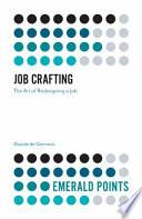 Job Crafting
