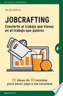 Jobcrafting