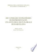Joc literari i estratègies de representació