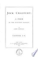 Jock Craufurt