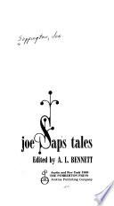 Joe Saps Tales