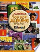 Joel Whitburn's Top Pop Albums, 1955-2001