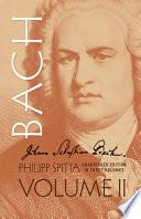Johann Sebastian Bach