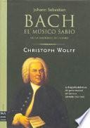 Johann Sebastian Bach