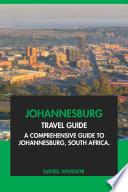 Johannesburg Travel Guide