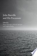 John Banville and His Precursors