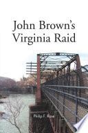 John Brown's Virginia Raid