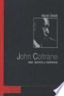 John Coltrane