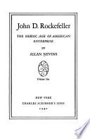 John D. Rockefeller
