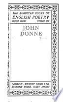 John Donne