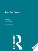 John Dos Passos