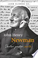 John Henry Newman