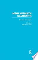 John Kenneth Galbraith