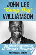John Lee Sonny Boy Williamson
