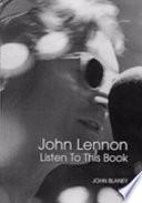 John Lennon