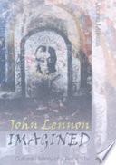 John Lennon Imagined