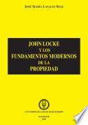 John Locke y los fundamentos modernos de la propiedad