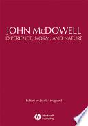 John McDowell