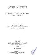 John Milton