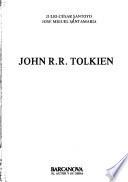 John R.R. Tolkien