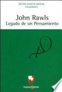 John Rawls