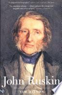 John Ruskin