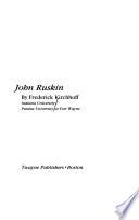John Ruskin