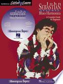 John Sebastian - Beginning Blues Harmonica