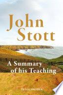 John Stott