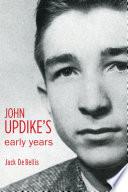 John Updike's Early Years