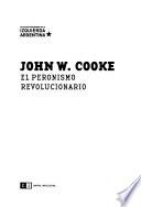 John W. Cooke