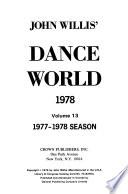 John Willis' Dance World